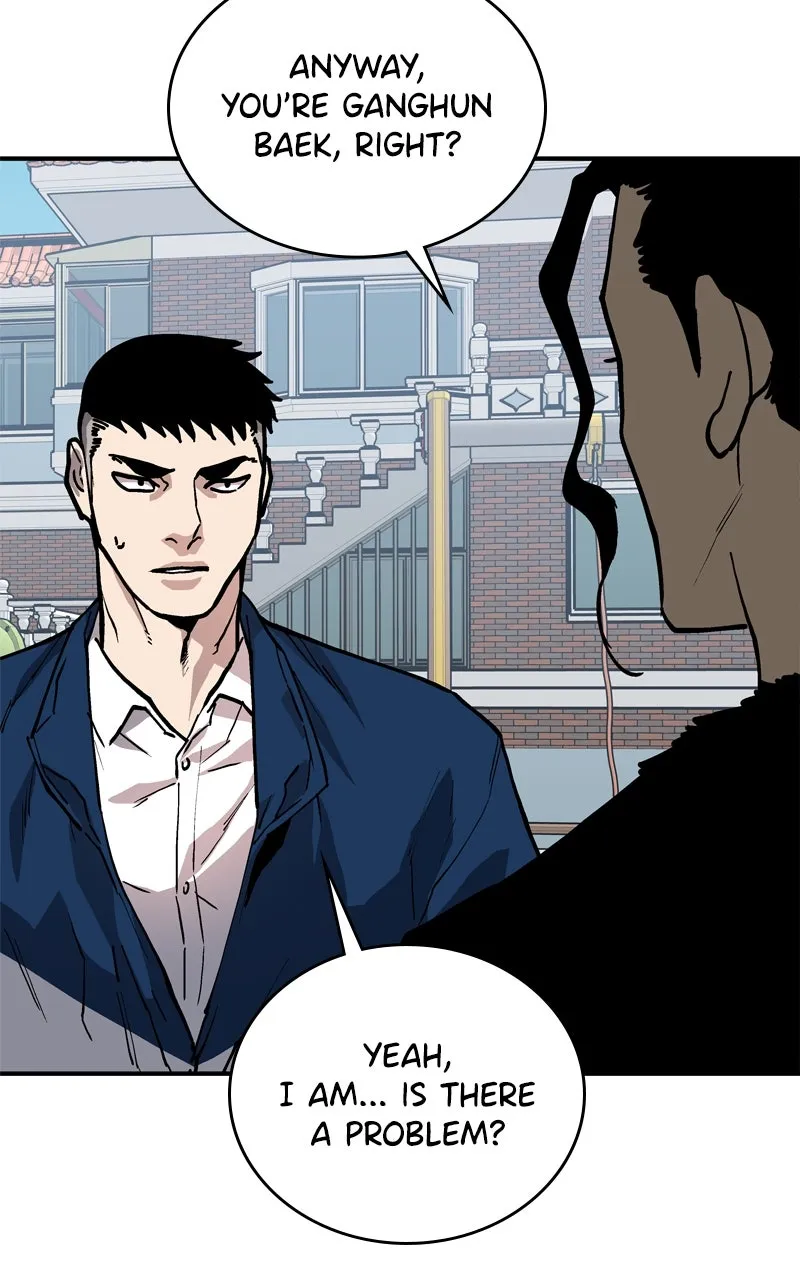 BOSS RETURN Chapter 29 page 5 - 