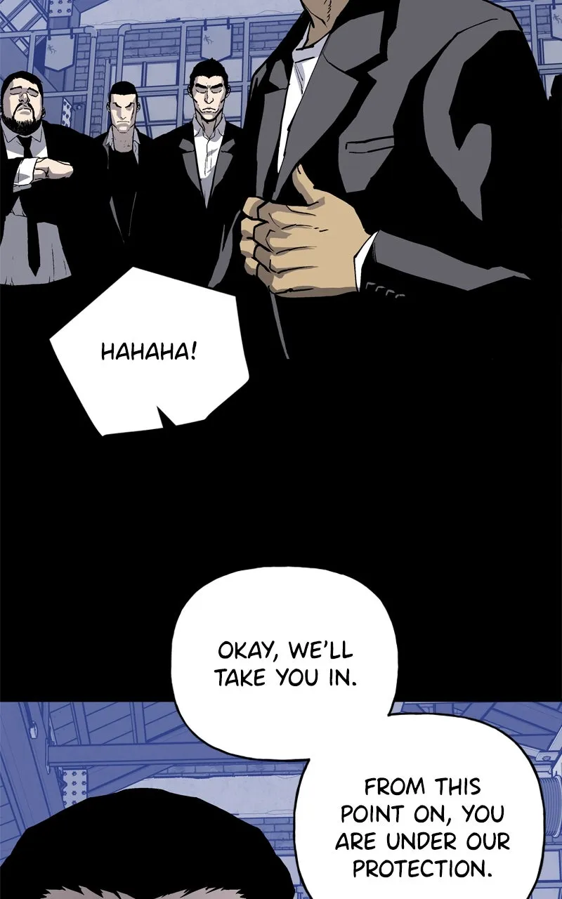 BOSS RETURN Chapter 29 page 42 - 
