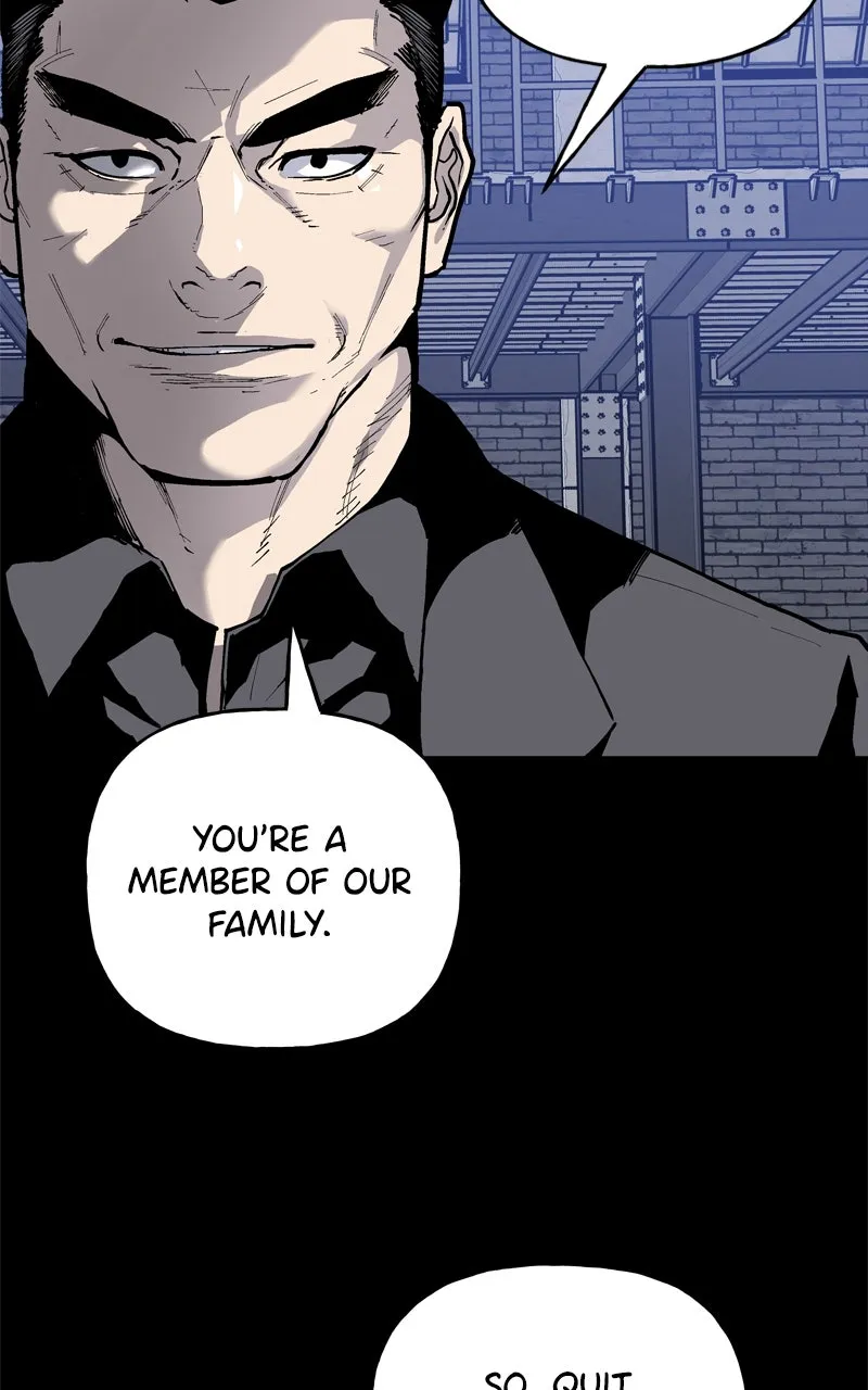 BOSS RETURN Chapter 29 page 43 - 