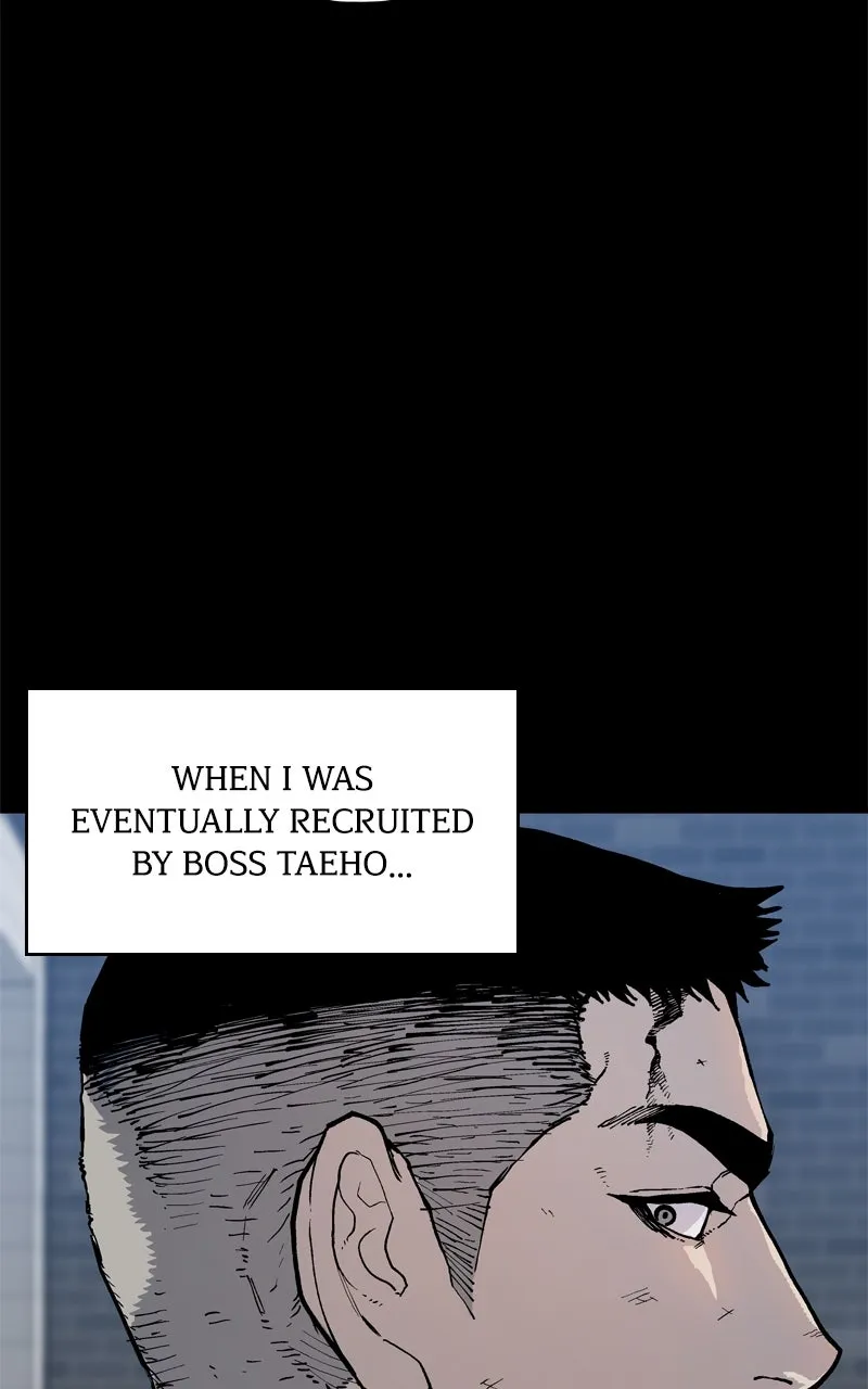 BOSS RETURN Chapter 29 page 45 - 