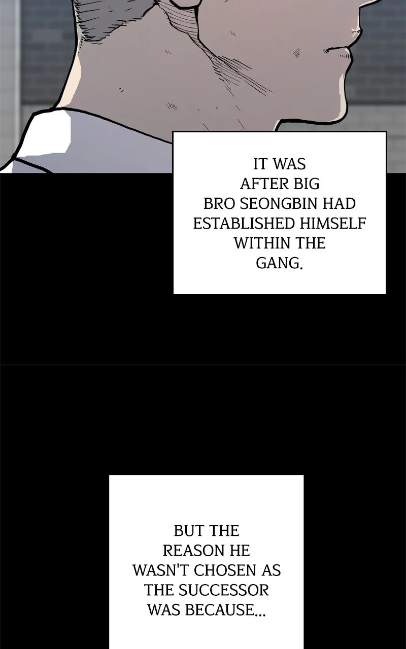 BOSS RETURN Chapter 29 page 46 - 