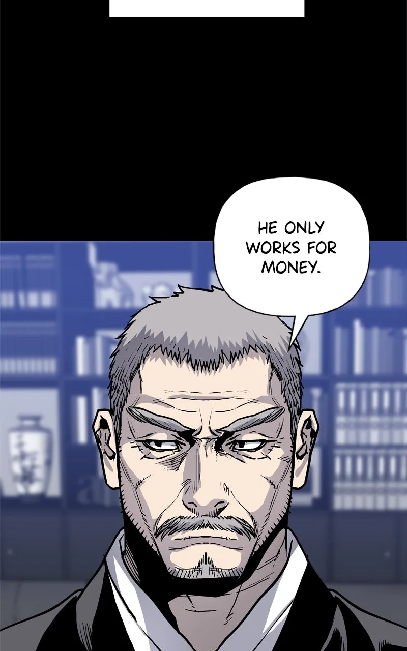 BOSS RETURN Chapter 29 page 47 - 