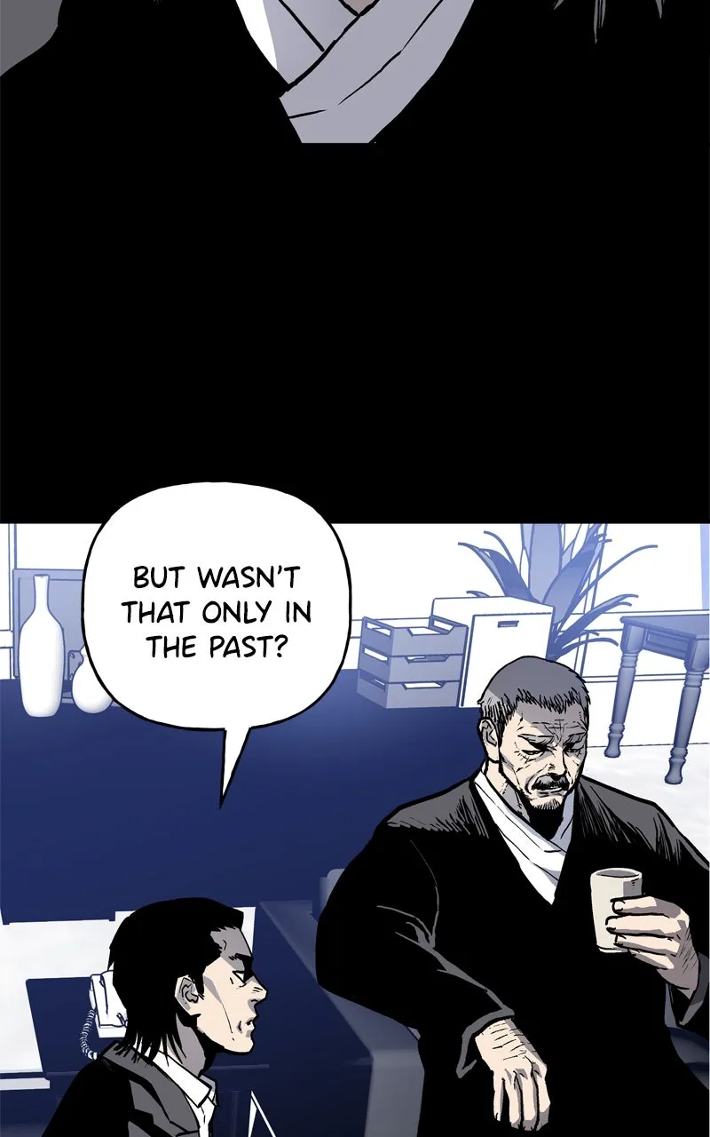 BOSS RETURN Chapter 29 page 48 - 