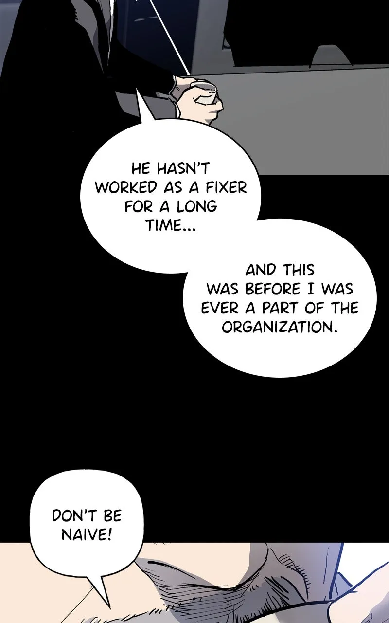 BOSS RETURN Chapter 29 page 49 - 