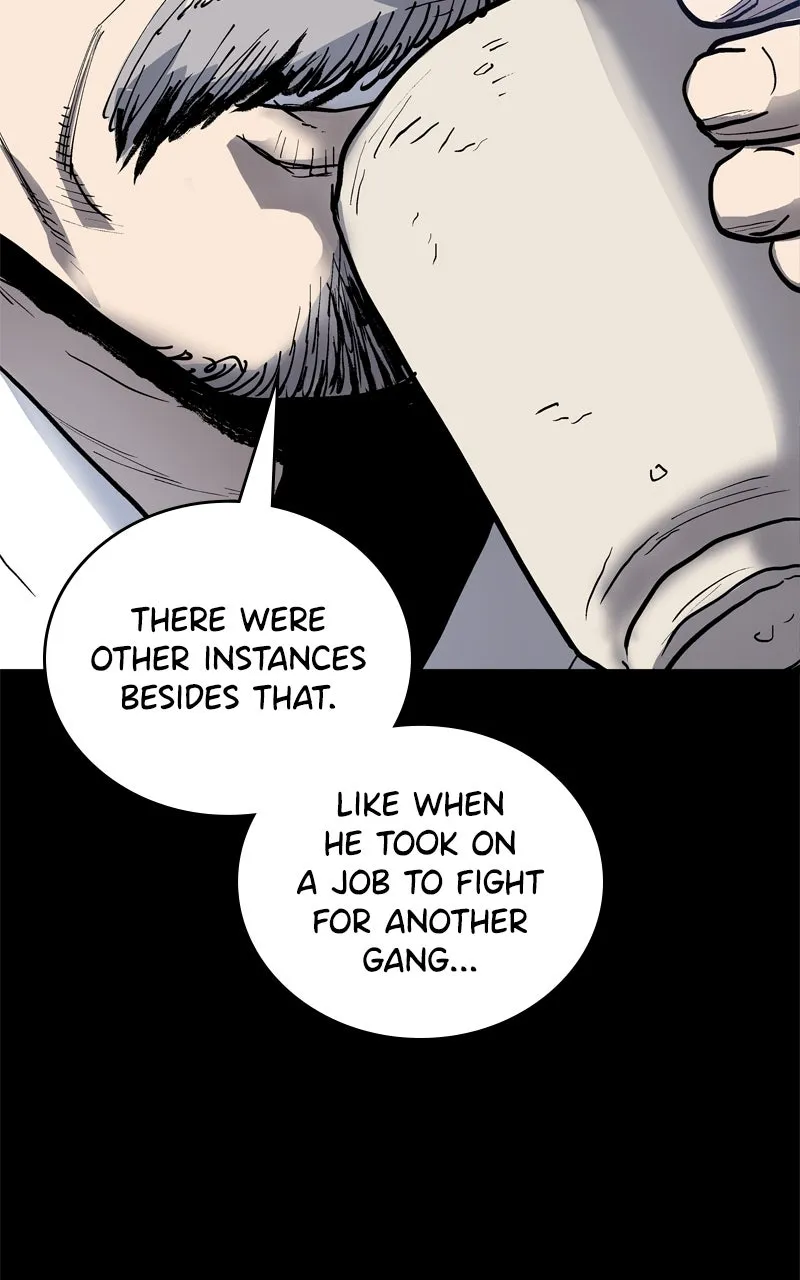 BOSS RETURN Chapter 29 page 50 - 