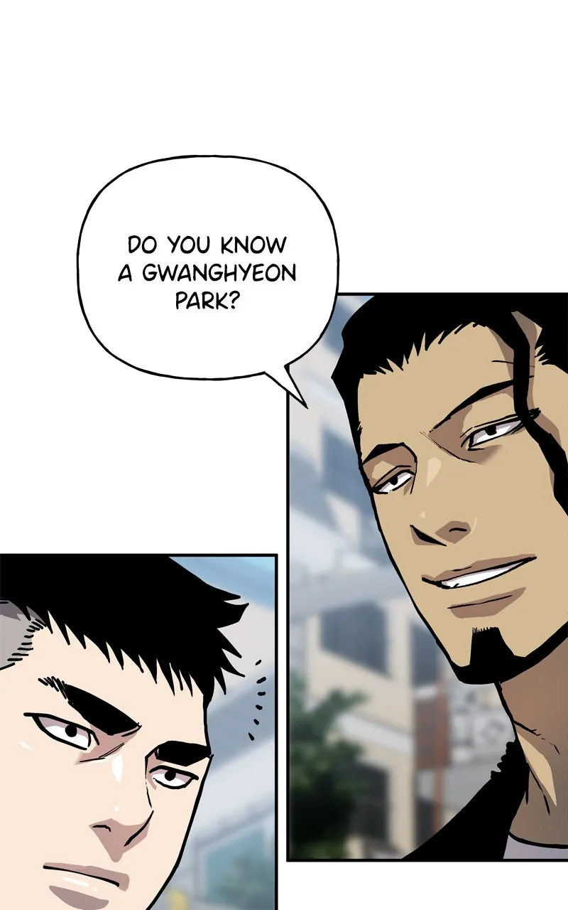 BOSS RETURN Chapter 29 page 6 - 