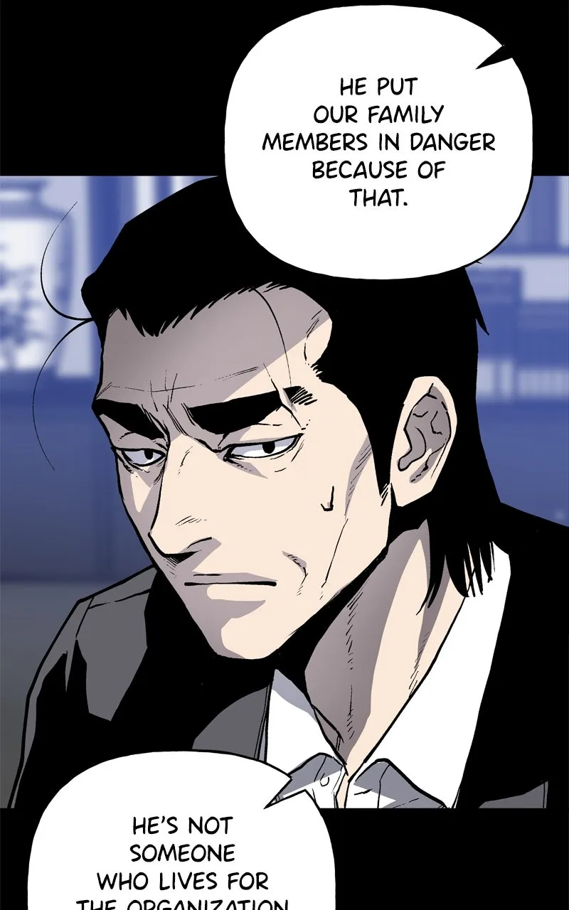 BOSS RETURN Chapter 29 page 51 - 
