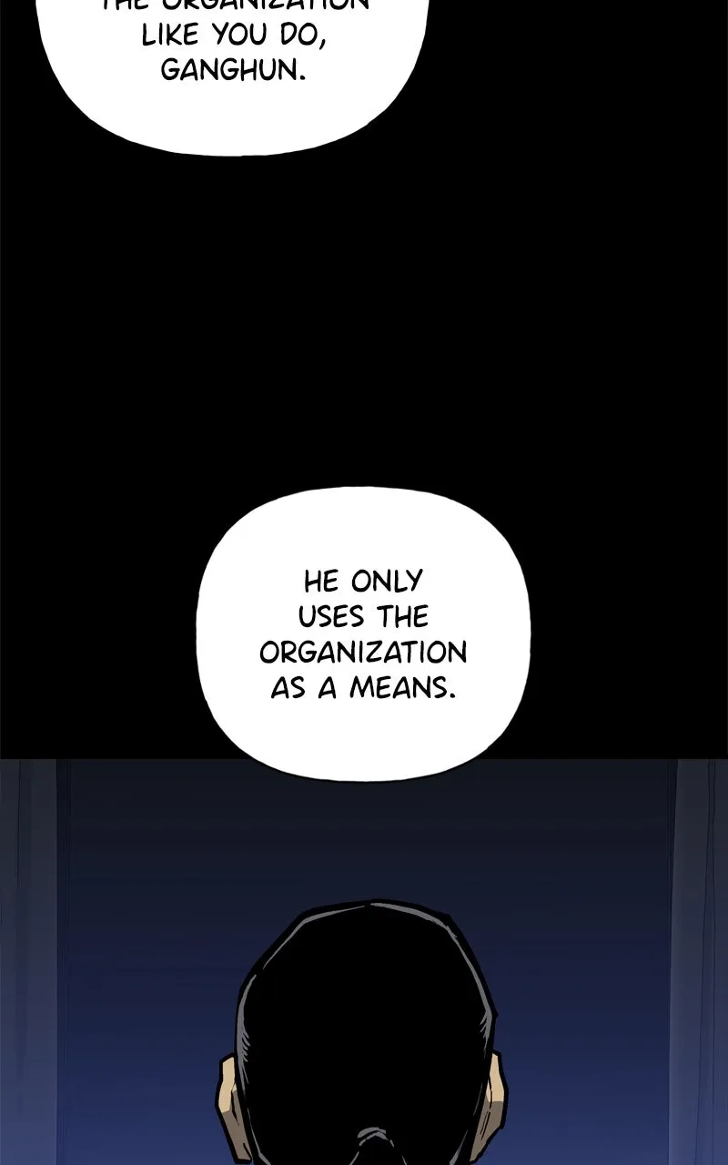 BOSS RETURN Chapter 29 page 52 - 