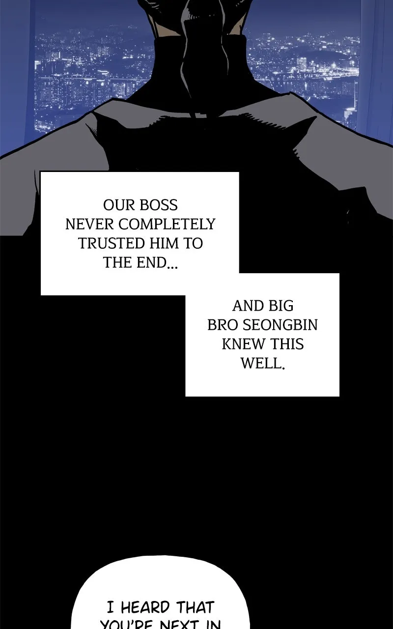 BOSS RETURN Chapter 29 page 53 - 