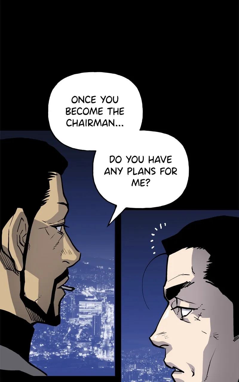 BOSS RETURN Chapter 29 page 55 - 