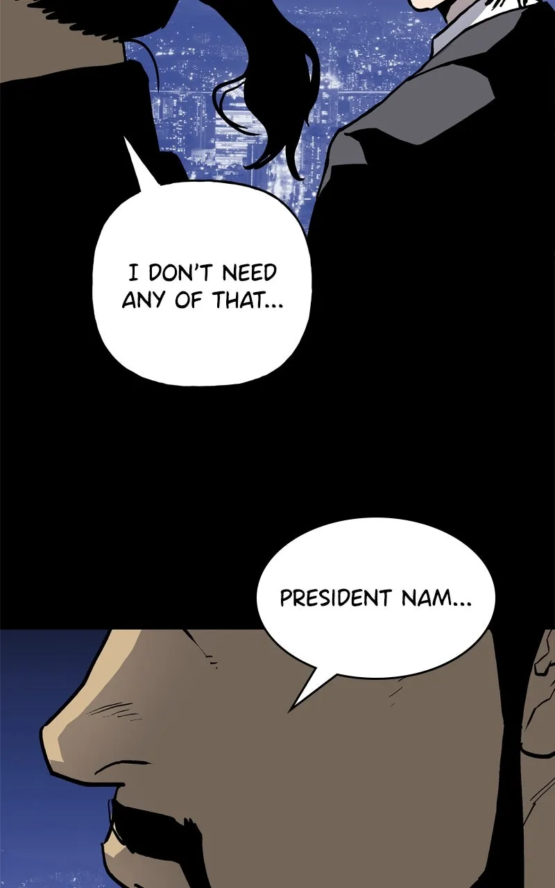 BOSS RETURN Chapter 29 page 57 - 