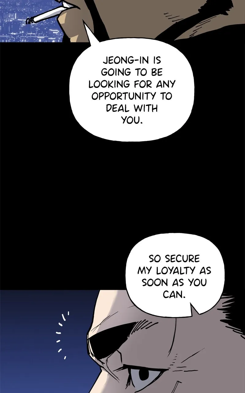BOSS RETURN Chapter 29 page 58 - 