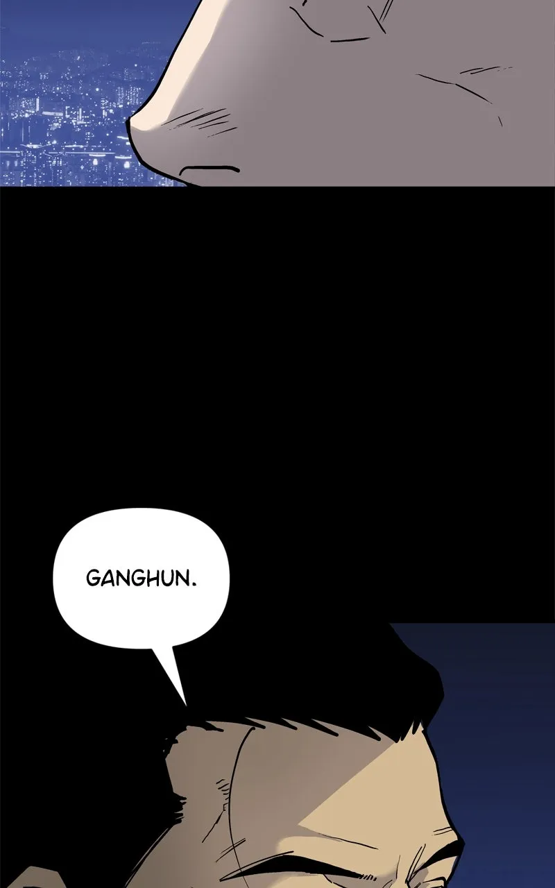 BOSS RETURN Chapter 29 page 59 - 