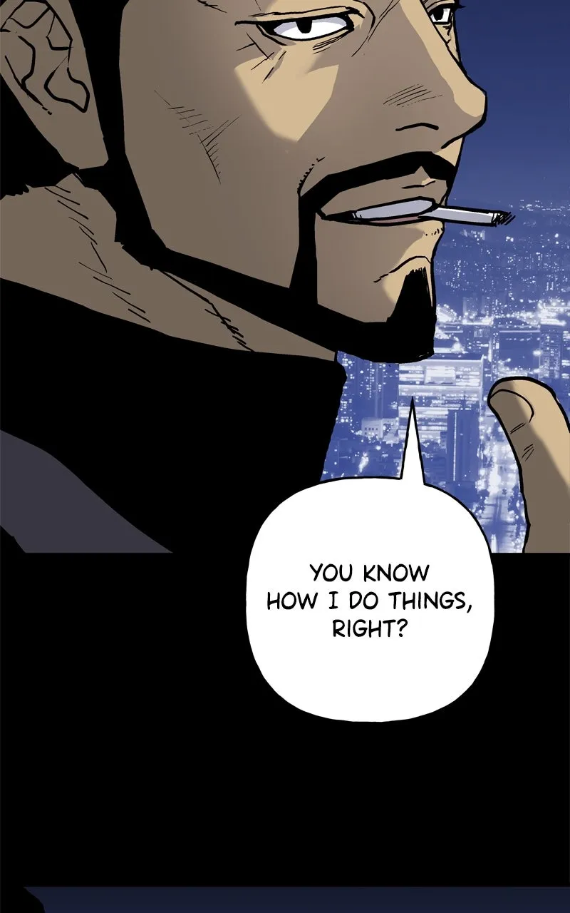 BOSS RETURN Chapter 29 page 60 - 