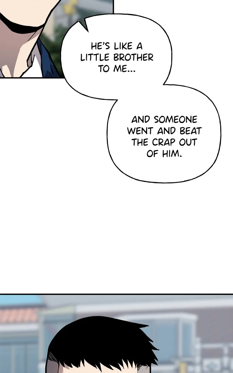BOSS RETURN Chapter 29 page 7 - 