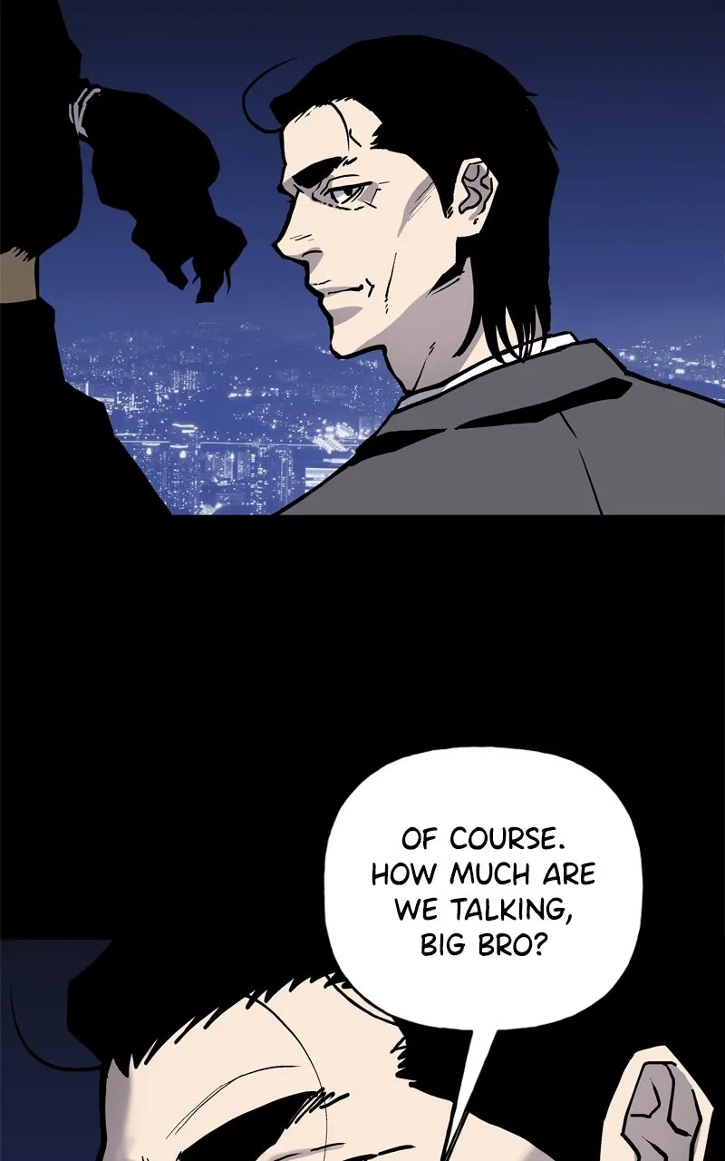 BOSS RETURN Chapter 29 page 61 - 