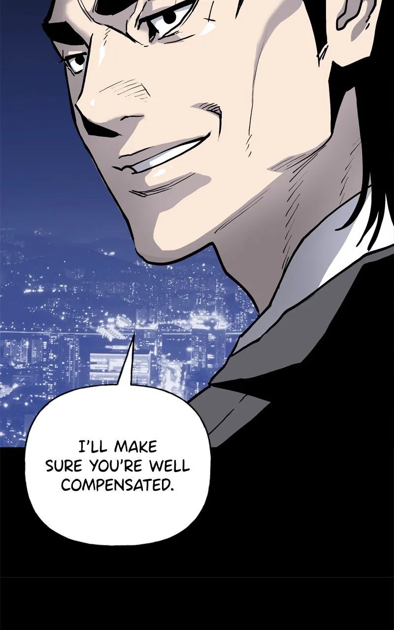 BOSS RETURN Chapter 29 page 62 - 