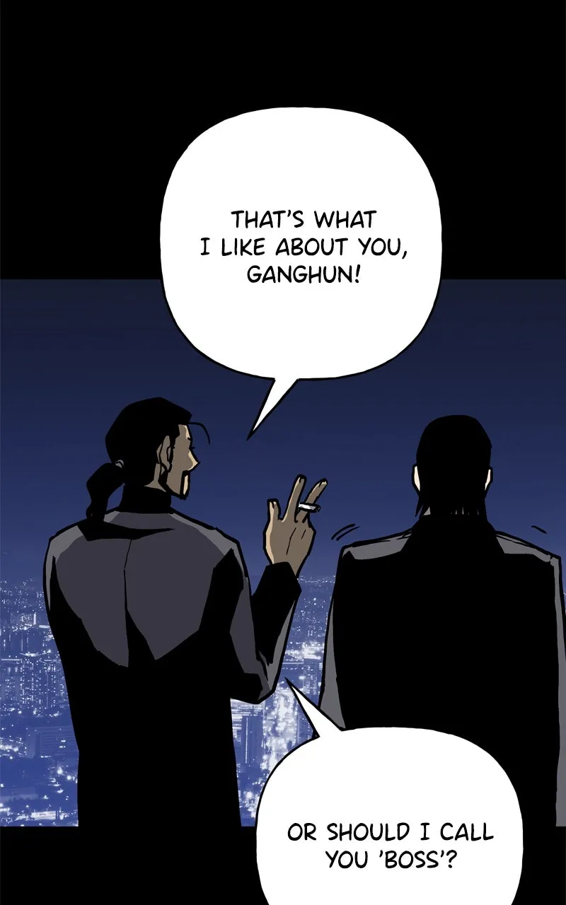 BOSS RETURN Chapter 29 page 63 - 