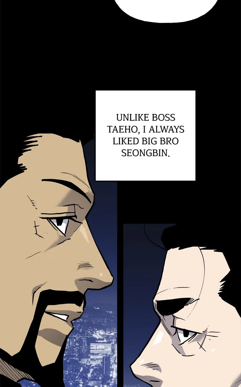 BOSS RETURN Chapter 29 page 64 - 