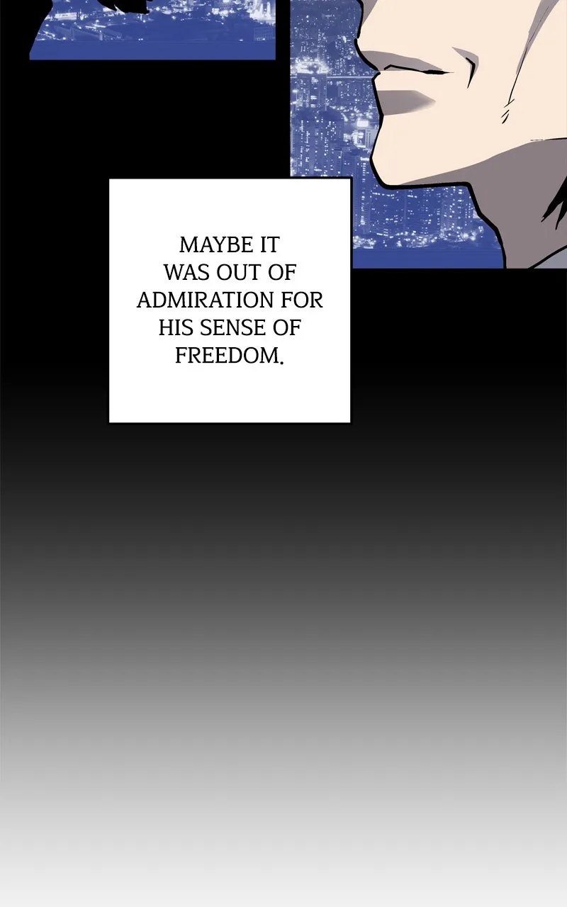 BOSS RETURN Chapter 29 page 65 - 