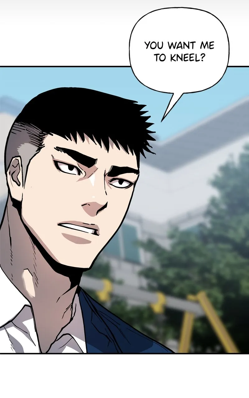 BOSS RETURN Chapter 29 page 66 - 