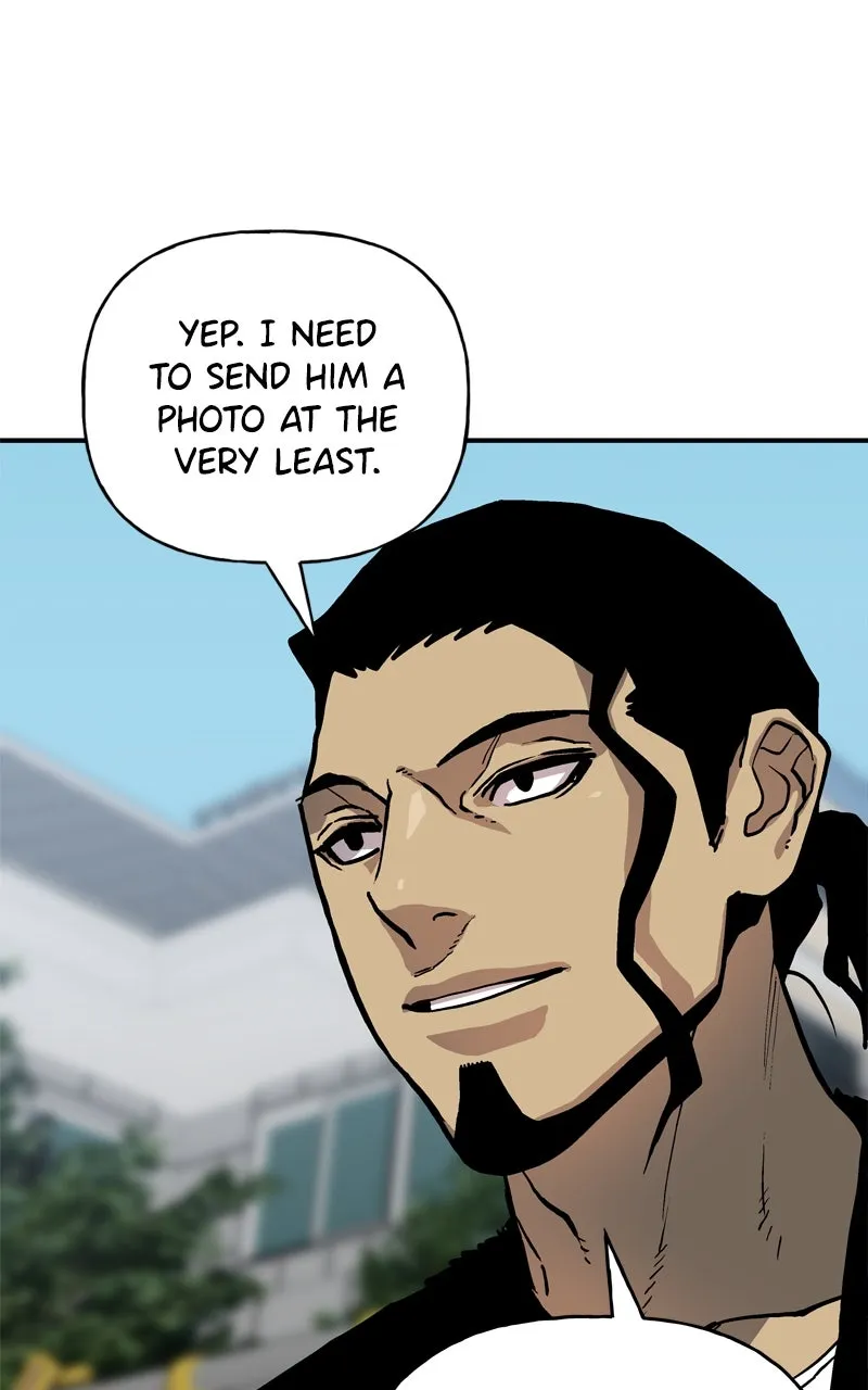 BOSS RETURN Chapter 29 page 67 - 