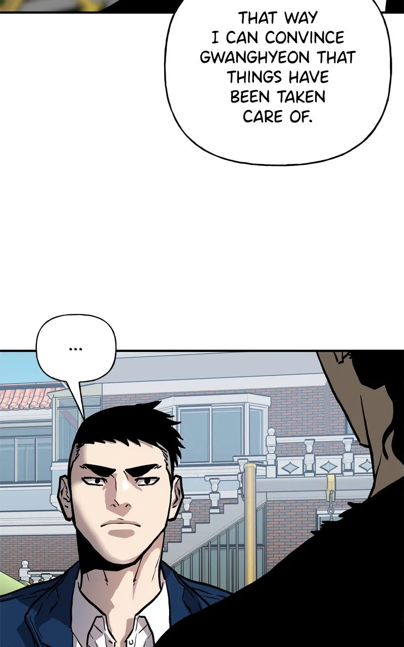 BOSS RETURN Chapter 29 page 68 - 