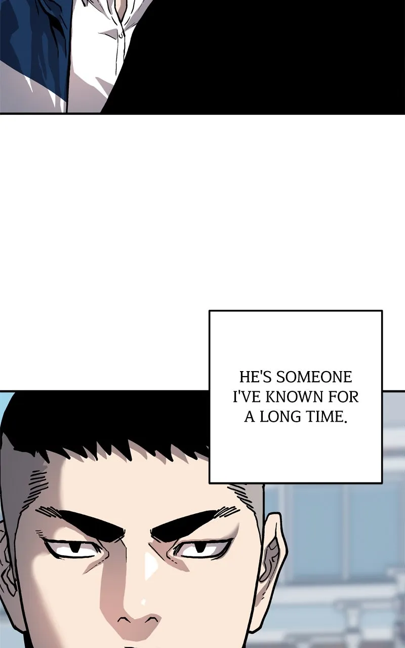 BOSS RETURN Chapter 29 page 69 - 