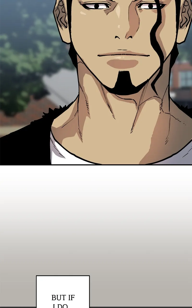 BOSS RETURN Chapter 29 page 71 - 