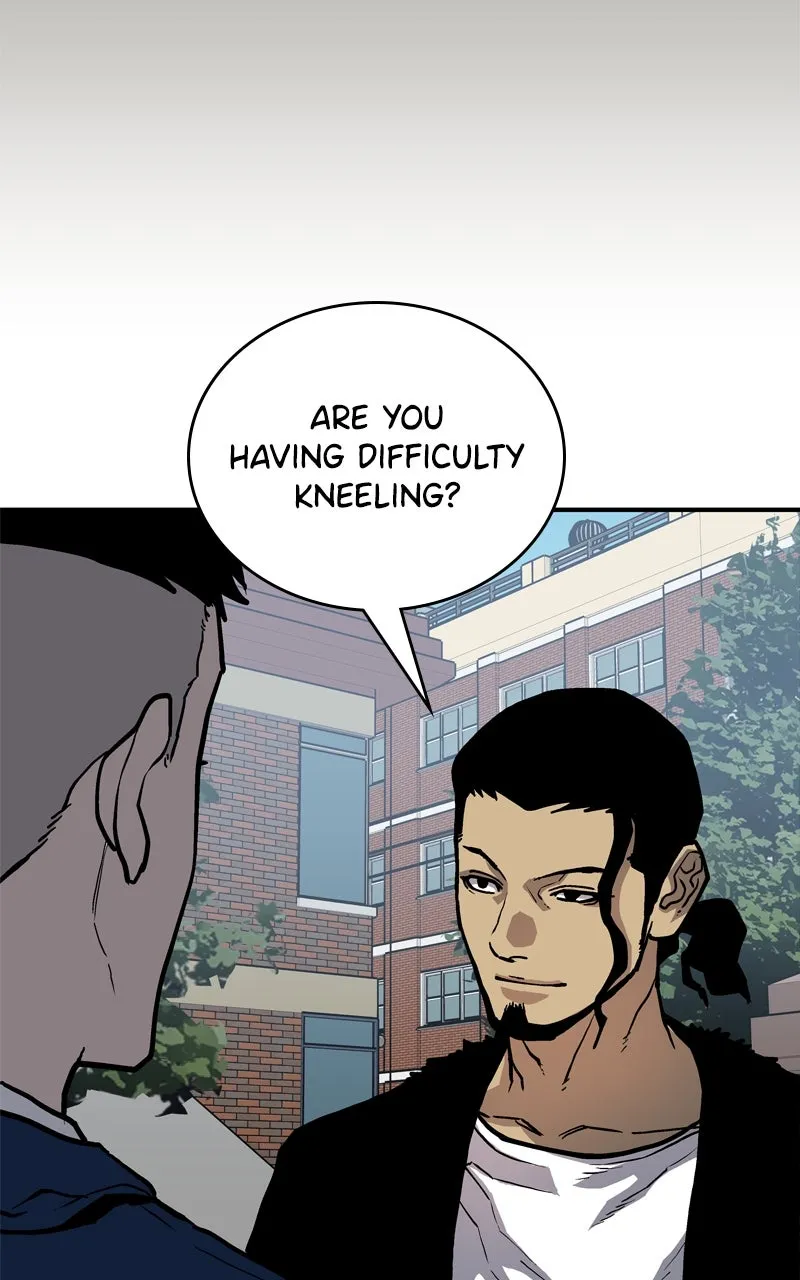BOSS RETURN Chapter 29 page 74 - 