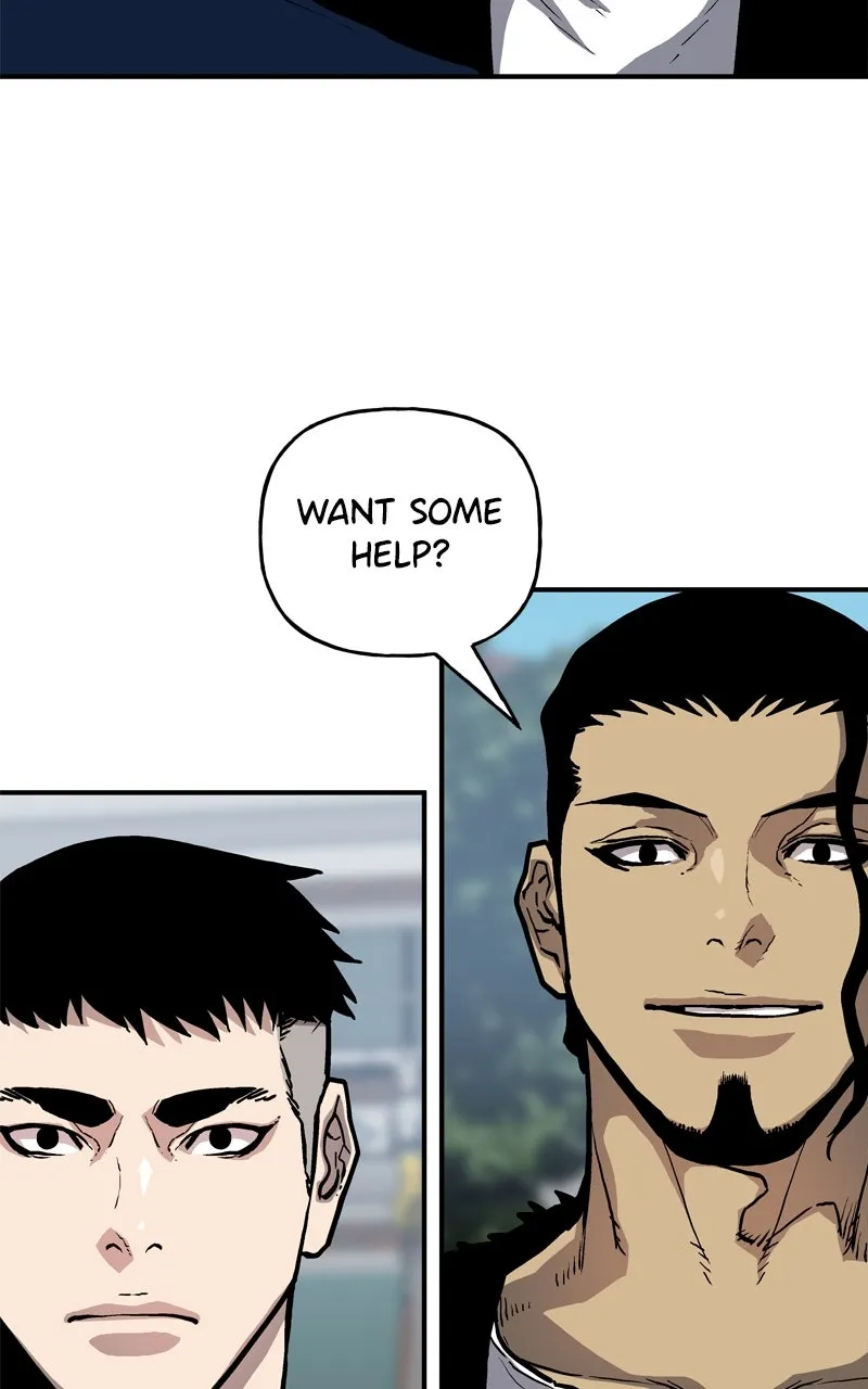 BOSS RETURN Chapter 29 page 75 - 