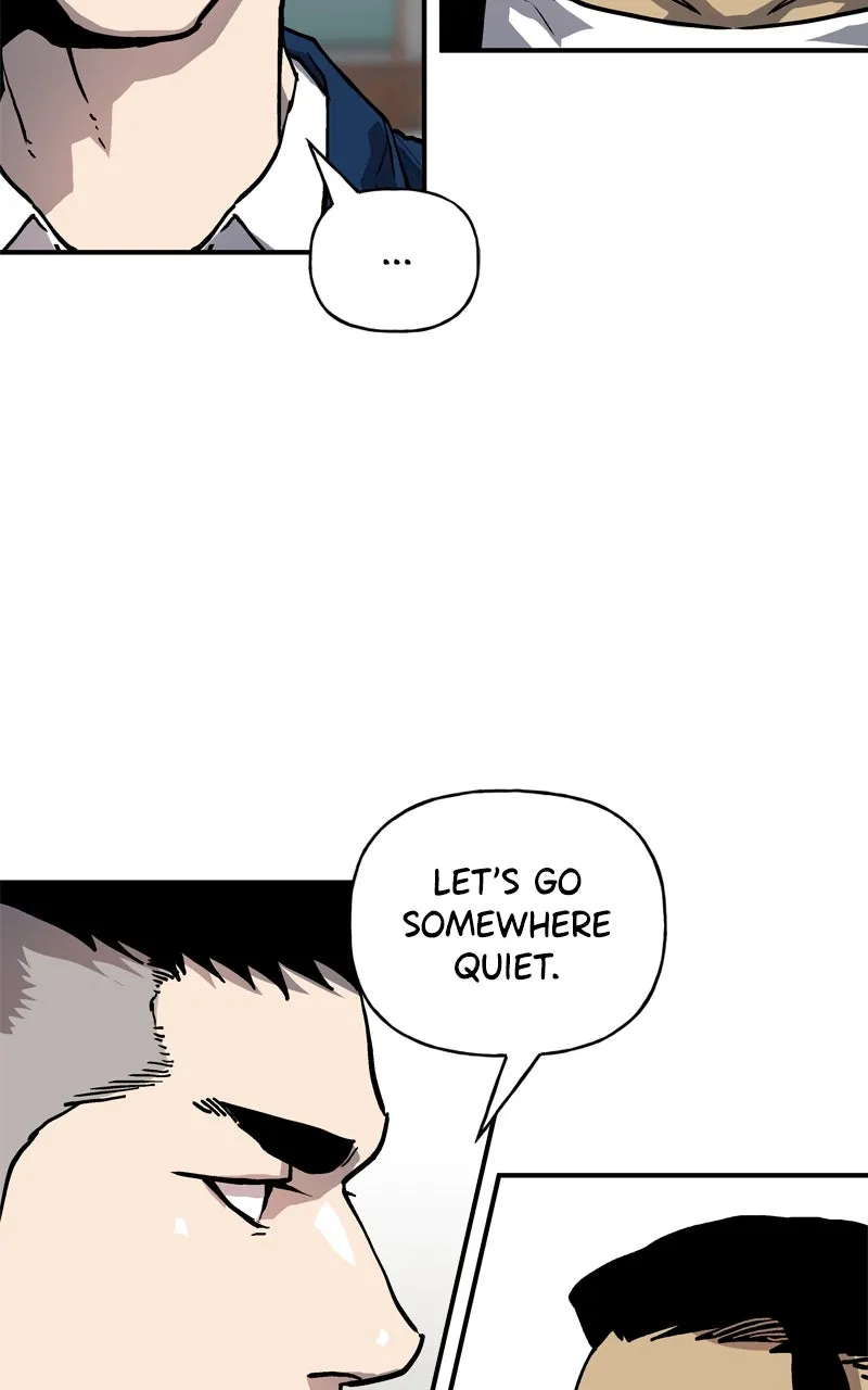 BOSS RETURN Chapter 29 page 76 - 