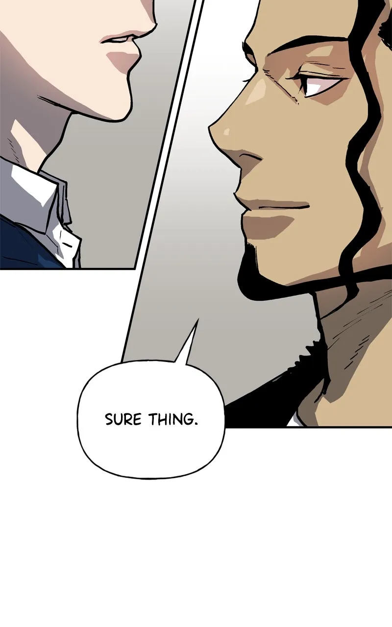 BOSS RETURN Chapter 29 page 77 - 