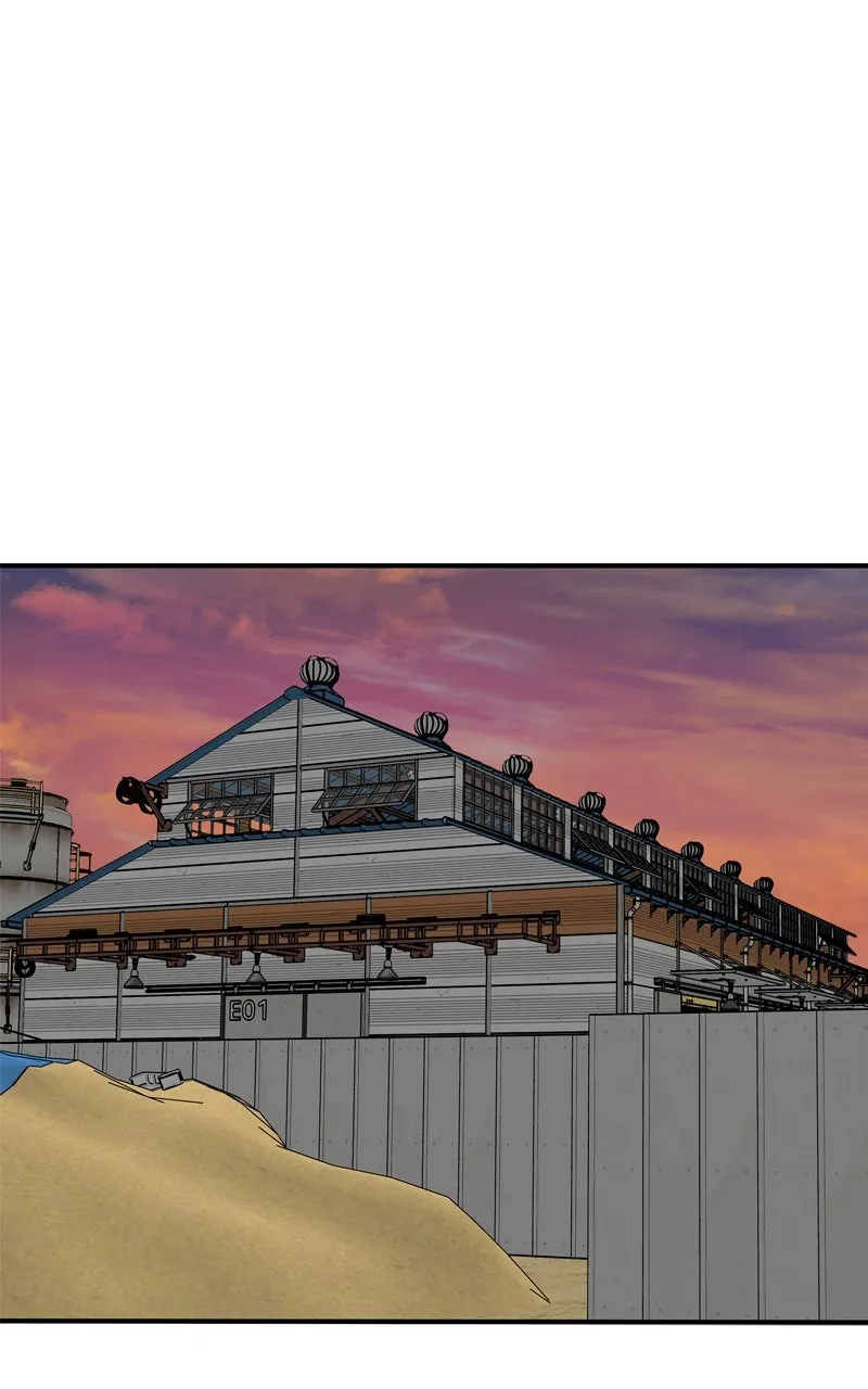 BOSS RETURN Chapter 29 page 78 - 