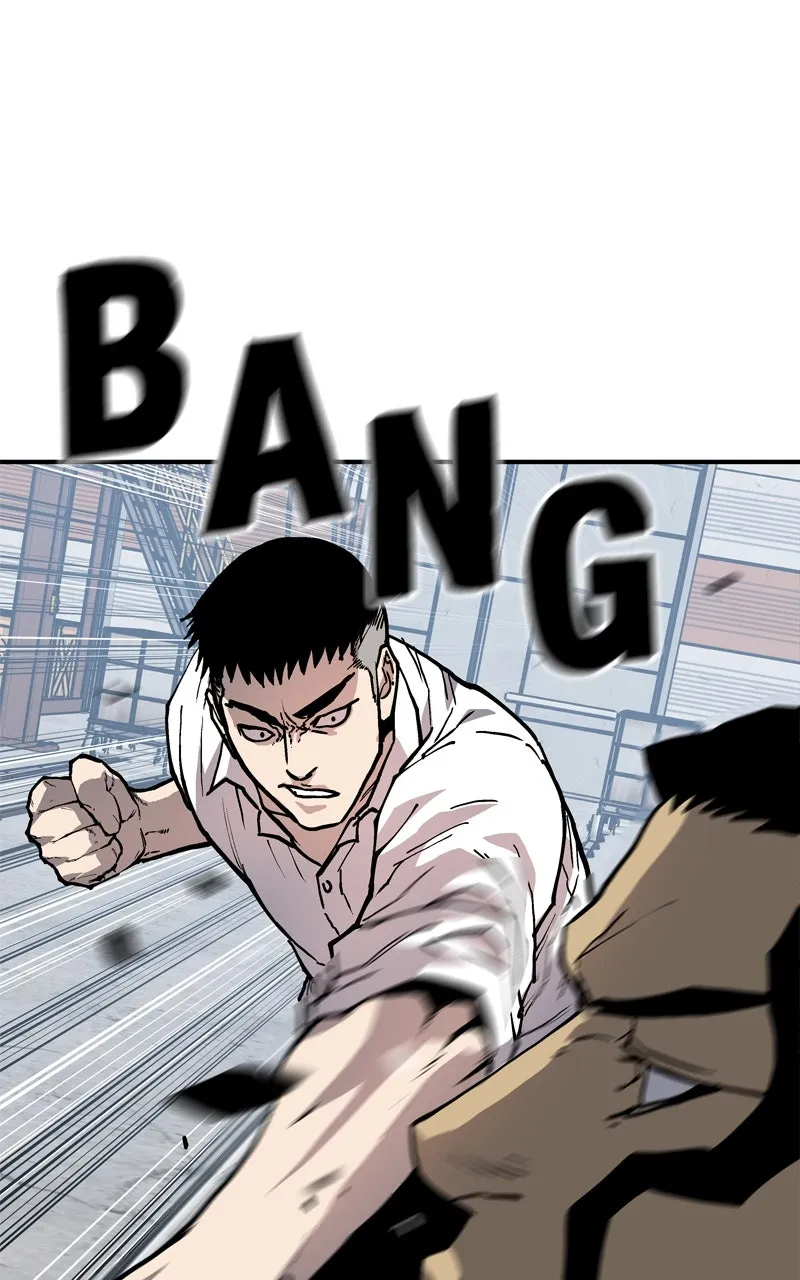 BOSS RETURN Chapter 29 page 79 - 