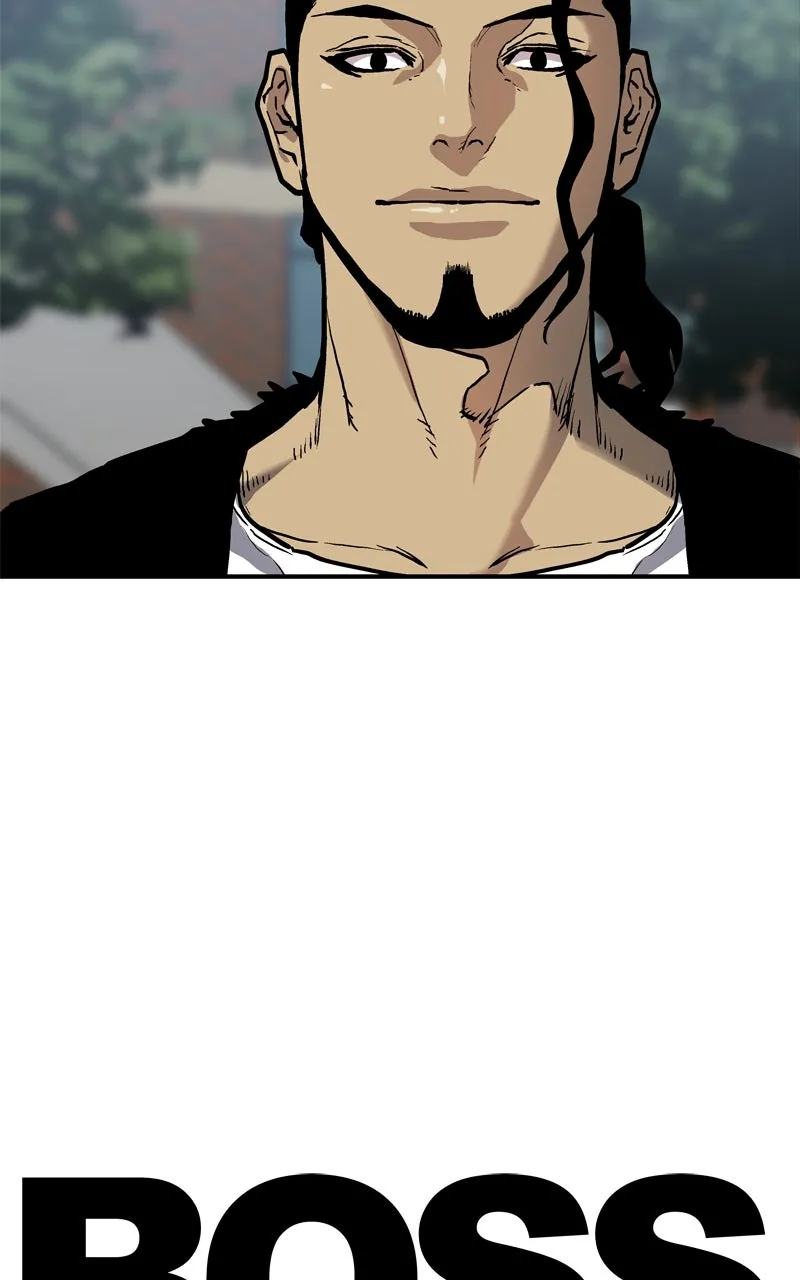 BOSS RETURN Chapter 29 page 9 - 