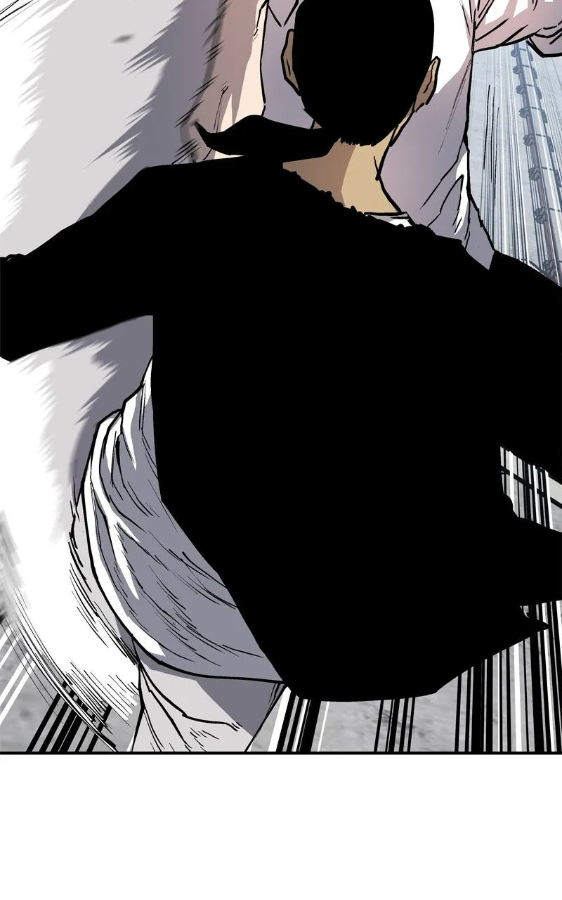BOSS RETURN Chapter 29 page 82 - 