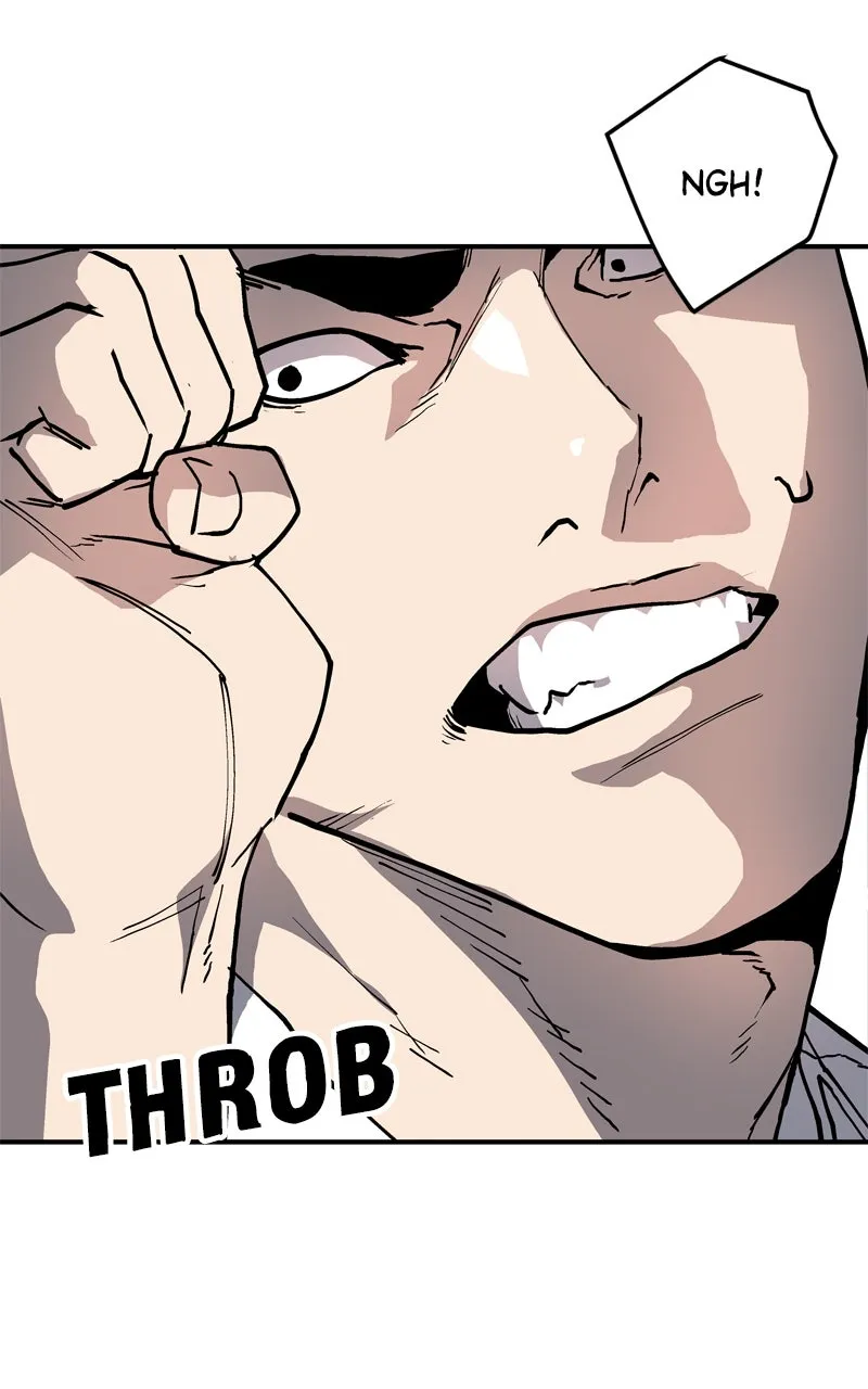 BOSS RETURN Chapter 29 page 83 - 