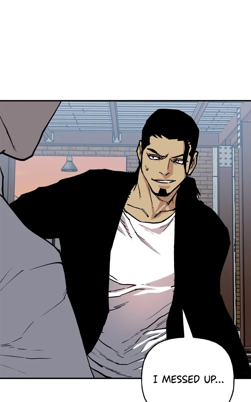 BOSS RETURN Chapter 29 page 84 - 