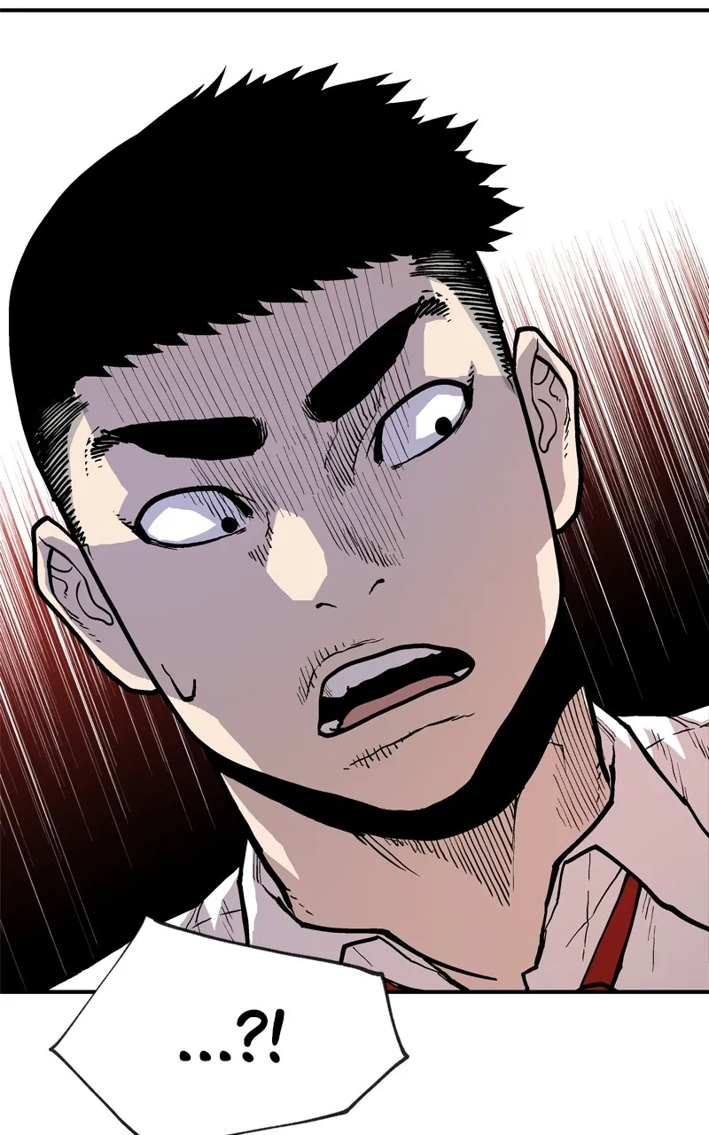 BOSS RETURN Chapter 3 page 2 - 
