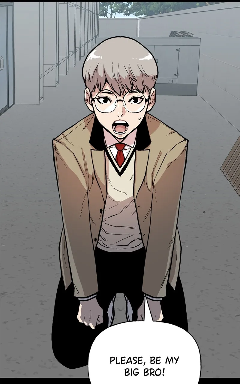 BOSS RETURN Chapter 3 page 11 - 
