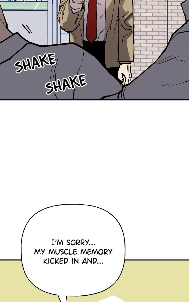 BOSS RETURN Chapter 3 page 102 - 