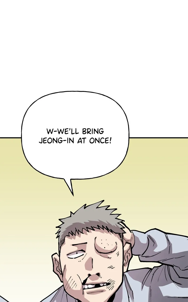 BOSS RETURN Chapter 3 page 106 - 
