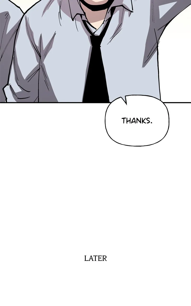 BOSS RETURN Chapter 3 page 107 - 