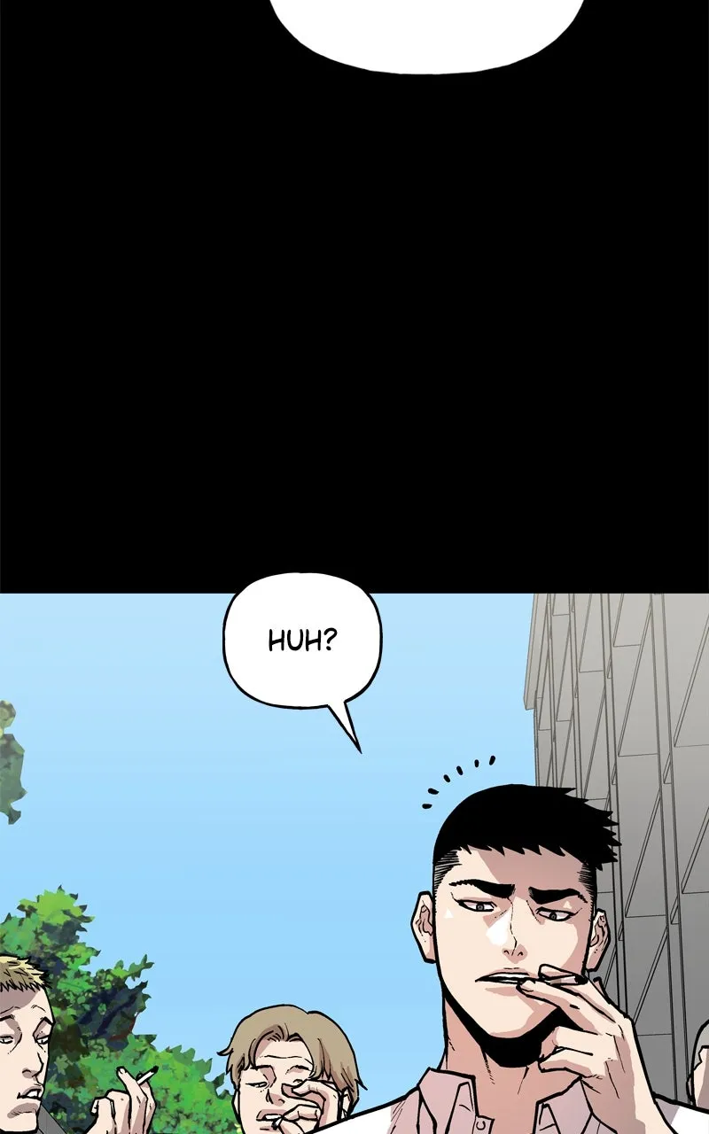 BOSS RETURN Chapter 3 page 12 - 