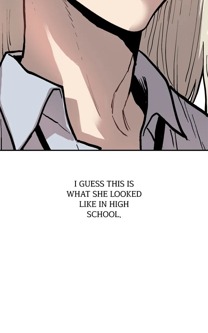 BOSS RETURN Chapter 3 page 112 - 
