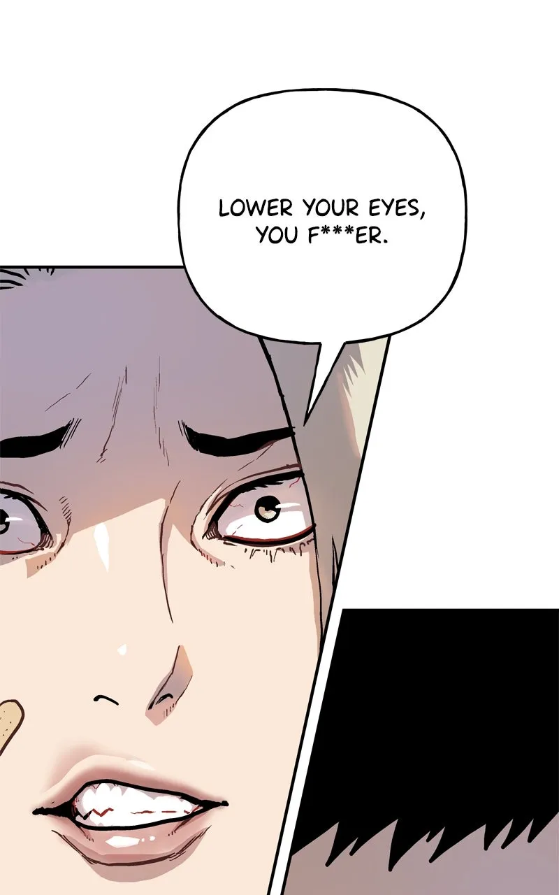 BOSS RETURN Chapter 3 page 115 - 