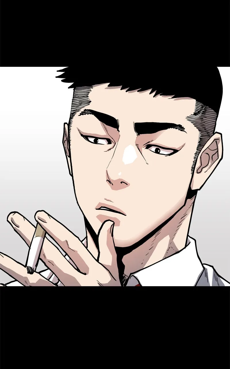 BOSS RETURN Chapter 3 page 15 - 