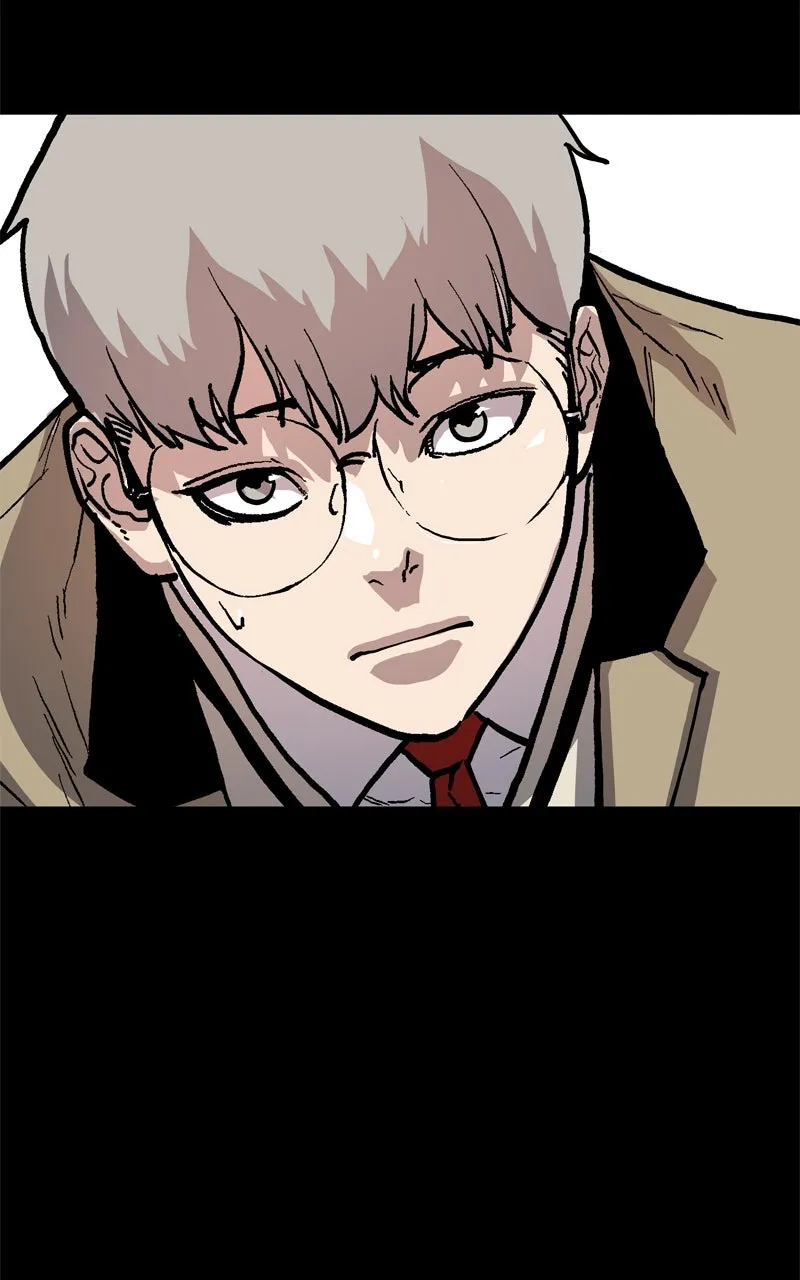 BOSS RETURN Chapter 3 page 16 - 