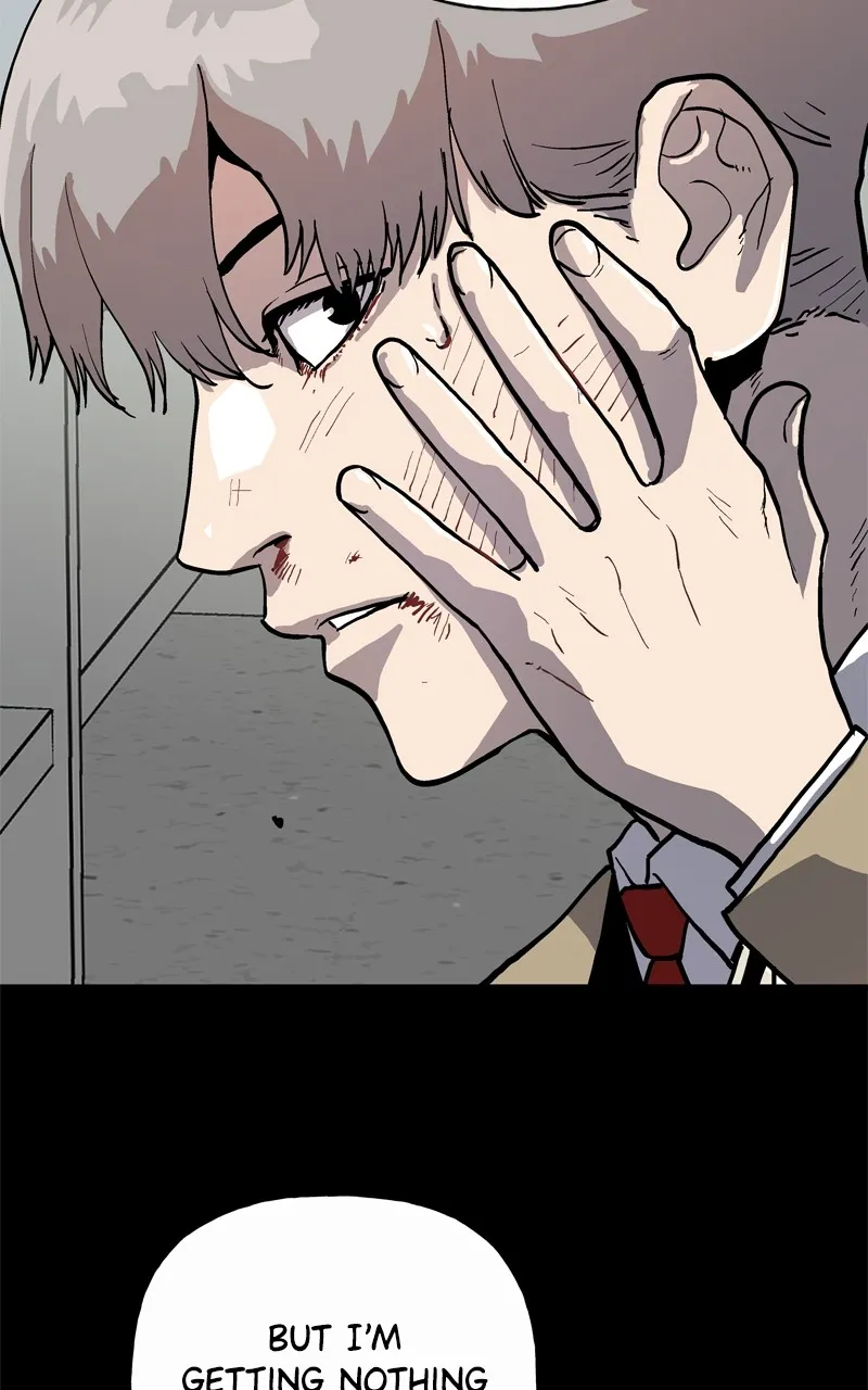 BOSS RETURN Chapter 3 page 23 - 